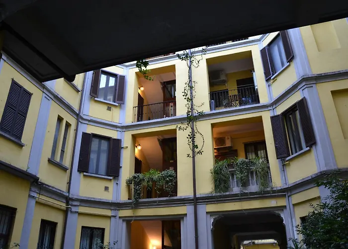 Bubi House Porta Romana